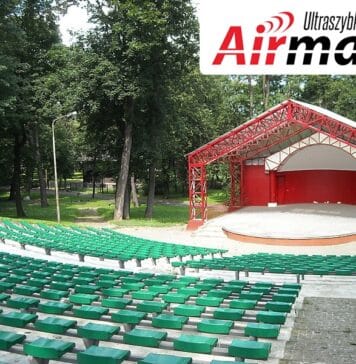 internet światłowodowy airmax Sieradz