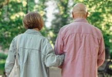 Co powinieneś wiedzieć, opiekując się osobą z demencją?