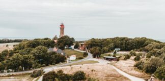 Śnieżnica z Przełęczy Gruszowiec: pętla i kaplica